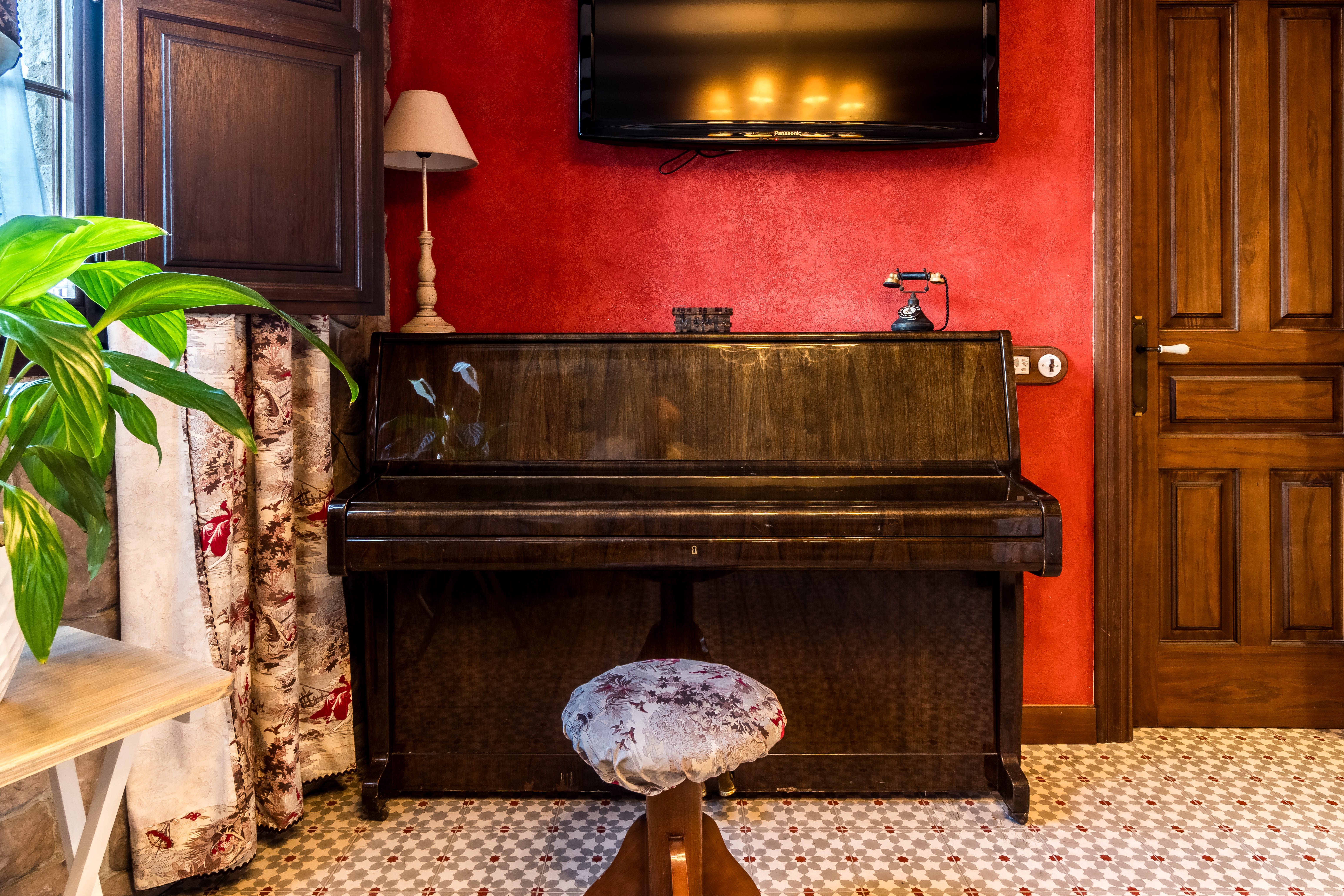 Piano